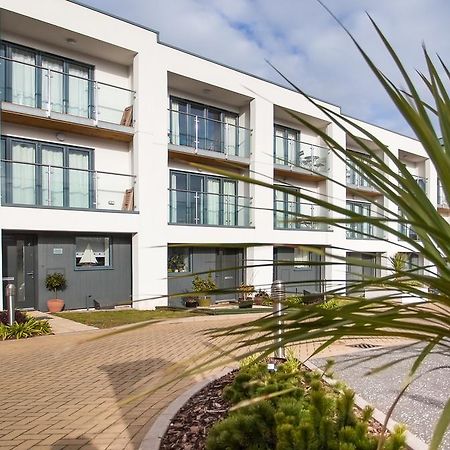 Beaches - South Sands Beach House Torquay Quarto foto