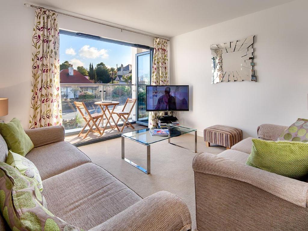 Beaches - South Sands Beach House Torquay Exterior foto