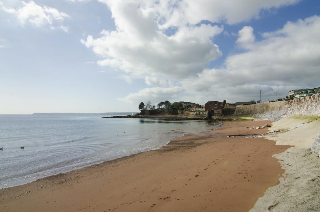 Beaches - South Sands Beach House Torquay Quarto foto