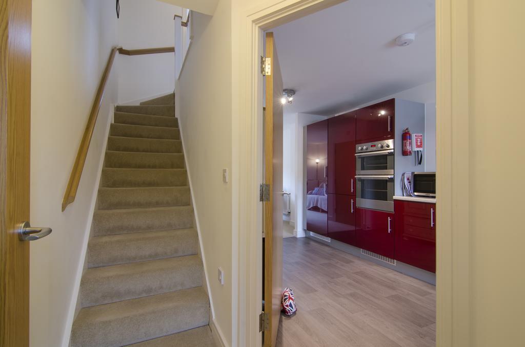 Beaches - South Sands Beach House Torquay Quarto foto